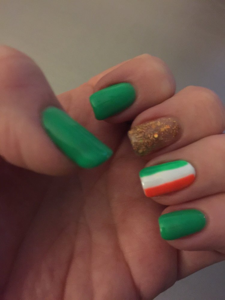 CRYSTAL NAILS & DAY SPAS 42 Photos & 55 Reviews 3992 Foothills Blvd