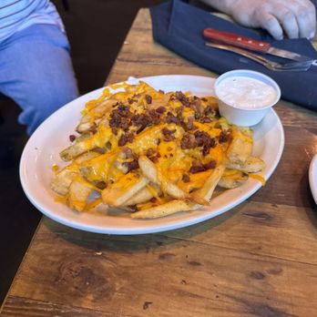 Texas Roadhouse - Cheese Fries - Steakhouses Near Me - Charleston, West Virginia Texas Roadhouse - Cheese Fries - Steakhouses Near Me - Charleston, West Virginia
