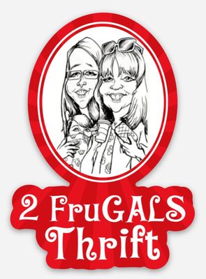 2 FRUGALS THRIFT - Updated May 2026 - 415 N Main St, Bloomington
