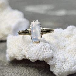 Rambling Rose Estate Jewelry