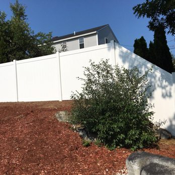 Granite State Fence - Fences & Gates Near Me - Londonderry, New Hampshire