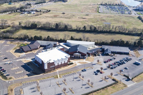 New Vision Baptist Church 1750 N Thompson Ln Murfreesboro Tn Places Of Worship Mapquest