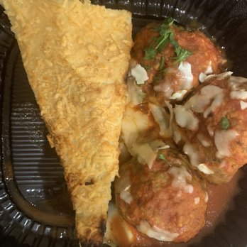 Pane Vino - Meatballs - Italian Near Me - Rochester, New York Pane Vino - Meatballs - Italian Near Me - Rochester, New York