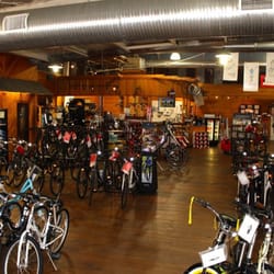Phil’s Bicycle World