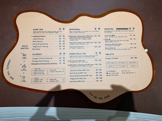 ODD ONE OUT Dunnan Shop by null