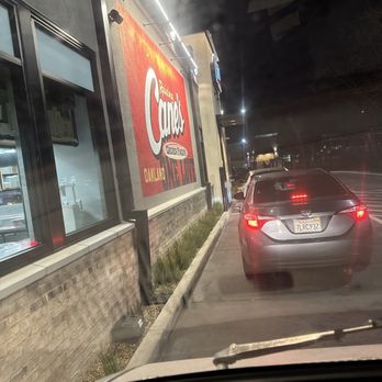 Raising Cane's Chicken Fingers - Raising canes Oakland - Fast Food Near Me - Oakland, California Raising Cane's Chicken Fingers - Raising canes Oakland - Fast Food Near Me - Oakland, California