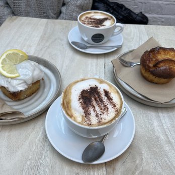 Benita Bakery - Coffee & Tea Near Me - London, XGL Benita Bakery - Coffee & Tea Near Me - London, XGL