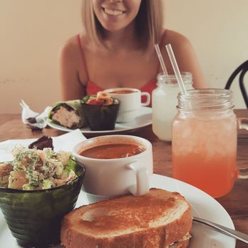 The Lemon Tree - Cafes Near Me - Wake Forest, North Carolina The Lemon Tree - Cafes Near Me - Wake Forest, North Carolina