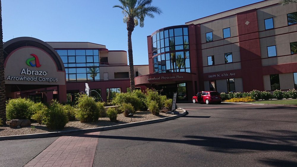 FOLKESTAD BRADLEY J MD FACOG Updated August 2024 18699 N 67th Ave