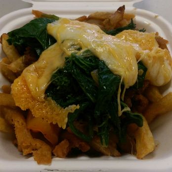 Jerkup Central - Oxtail Poutine - Caribbean Near Me - Toronto, Ontario
