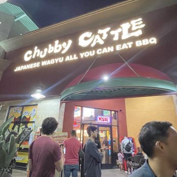 Chubby Cattle BBQ - Barbeque Near Me - Irvine, California Chubby Cattle BBQ - Barbeque Near Me - Irvine, California