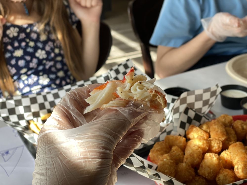 KING OF CRABS 284 Photos & 364 Reviews 7610 Reseda Blvd, Los