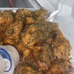 Daddys 2 Delights