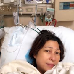 Helen HT Luong, MD - Recovery room