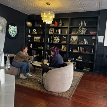 Myth & Legend - Coffee & Tea Near Me - St. Augustine, Florida