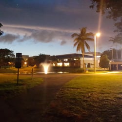 Florida International University
