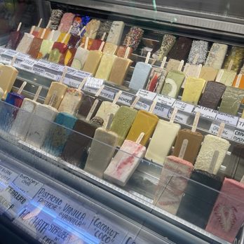 La Artesanal - Paletas - Ice Cream & Frozen Yogurt Near Me - Oakland Park, Florida La Artesanal - Paletas - Ice Cream & Frozen Yogurt Near Me - Oakland Park, Florida