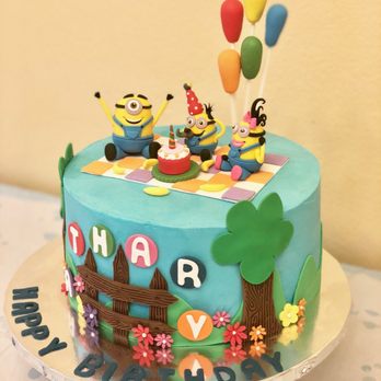 Cake Passion By Kanica - Desserts Near Me - West Windsor , New Jersey