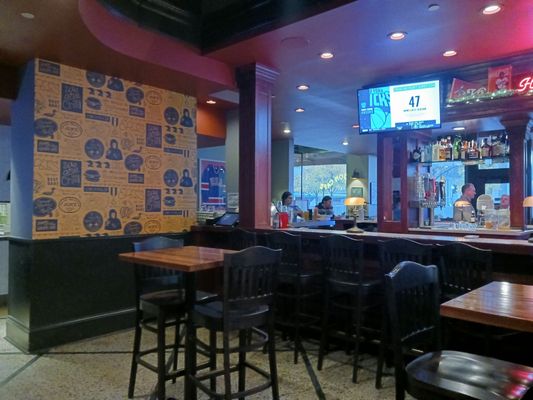 Loon Cafe St. Paul by null