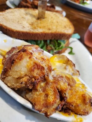 Willie's Restaurant by null