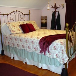 Tudor Rose Bed & Breakfast
