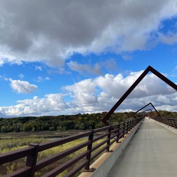 High Trestle Trail - High Trestle Trail Bridge - Local Flavor Near Me High Trestle Trail - High Trestle Trail Bridge - Local Flavor Near Me