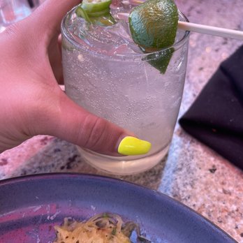 Crave Kitchen & Bar - Bars Near Me - Eagle, Idaho