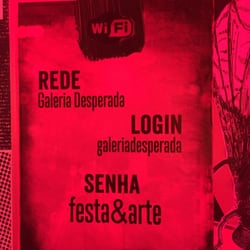 Galeria Desperada