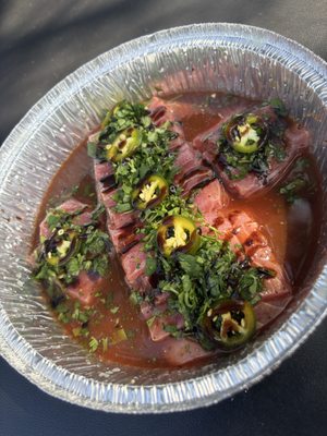 Mariscos El Faro 2 by null