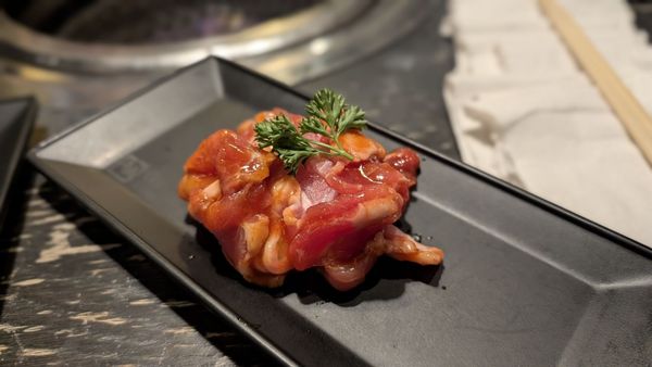 Gyu-Kaku Japanese BBQ by null