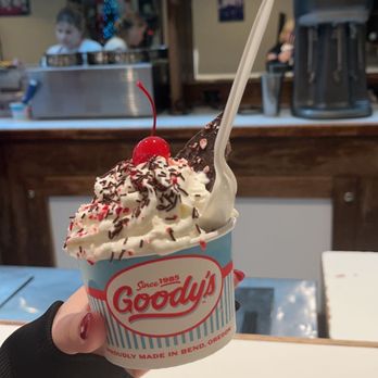 Goody's - Desserts Near Me - Bend, Oregon Goody's - Desserts Near Me - Bend, Oregon