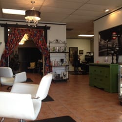 Ginger Salon