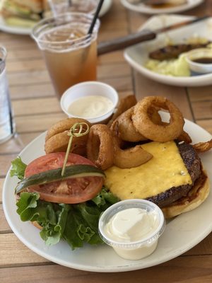 Tack Room Tavern by null