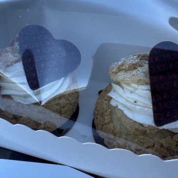 Bouchėe Confections - It's that time! - Chocolatiers & Shops Near Me - Reno, Nevada