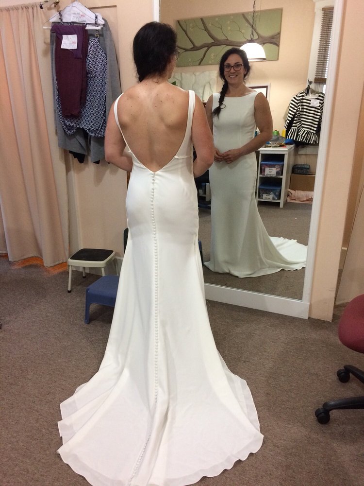 ALEXANDRA’S ALTERATION SHOP Updated October 2024 12 Reviews 416