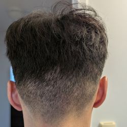 S O Hair Design