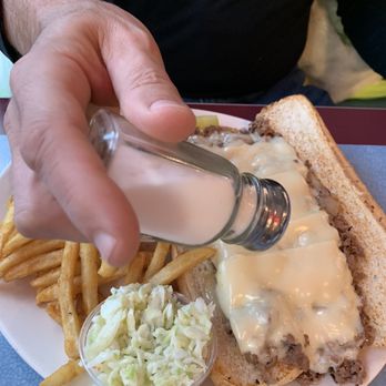Broadway Diner - Yummy - Diners Near Me - Baltimore, Maryland
