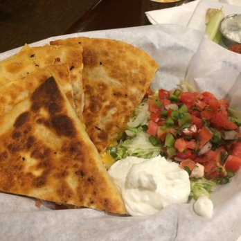 Ruby Tuesday - The quesadillas. On the combo section. - American Near Me - Philadelphia, Pennsylvania Ruby Tuesday - The quesadillas. On the combo section. - American Near Me - Philadelphia, Pennsylvania