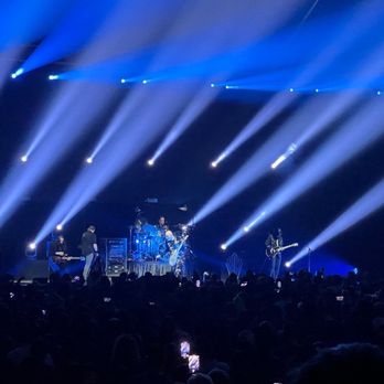 Boeing Center at Tech Port - The Smashing Pumpkins - LAN Centers Near Me - San Antonio, Texas