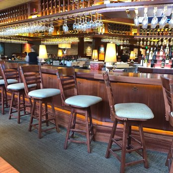 Seasons 52 - Bar area - New American Near Me - Columbia, Maryland Seasons 52 - Bar area - New American Near Me - Columbia, Maryland