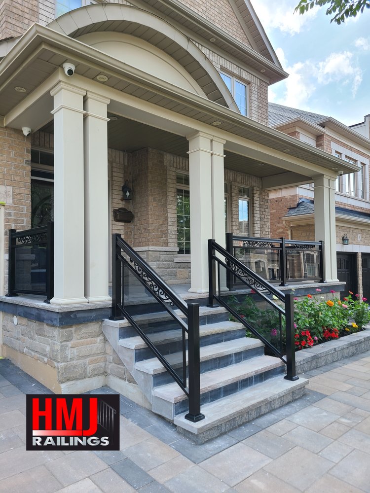 HMJ RAILINGS Updated September 2024 10 Photos 153 Castlepoint Dr