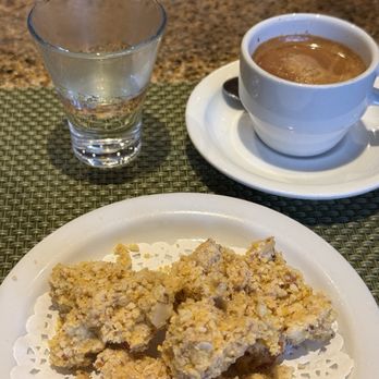 Parma - Italian Near Me - Fresno, California
