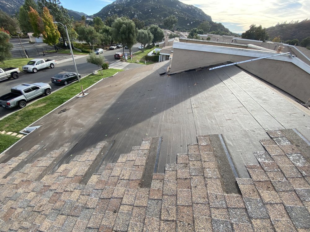 Slide of AVO Handyman Services