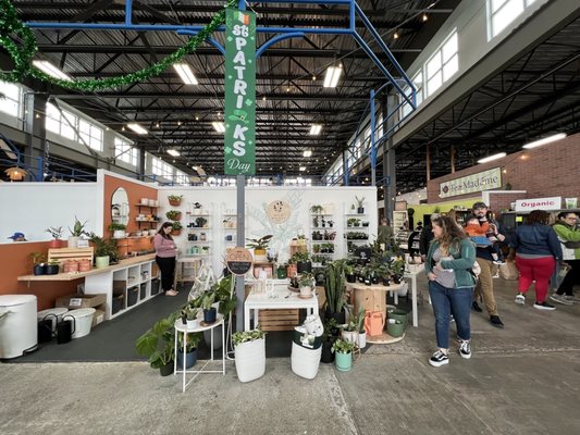 Waterfront Market at Ruston by null