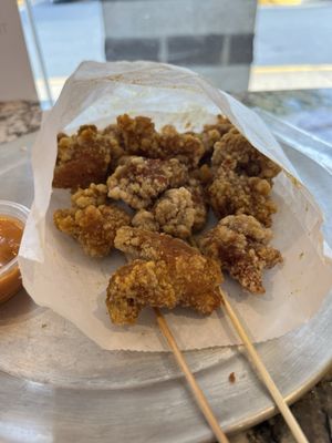 One Tea House Falls Church by null