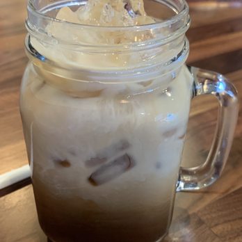 Cafe De Olla - Iced café de Olla - American Near Me - Burbank, California Cafe De Olla - Iced café de Olla - American Near Me - Burbank, California