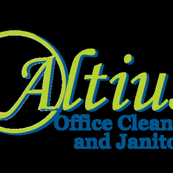Altius Office Cleaning and Janitorial