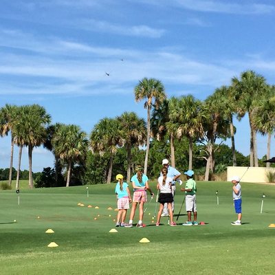 PGA Golf Club at PGA Village by null
