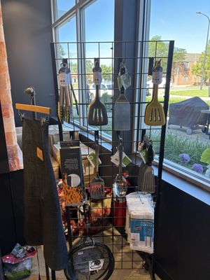 The Steak Shop by Fairway Packing by null