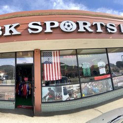 BK Sports